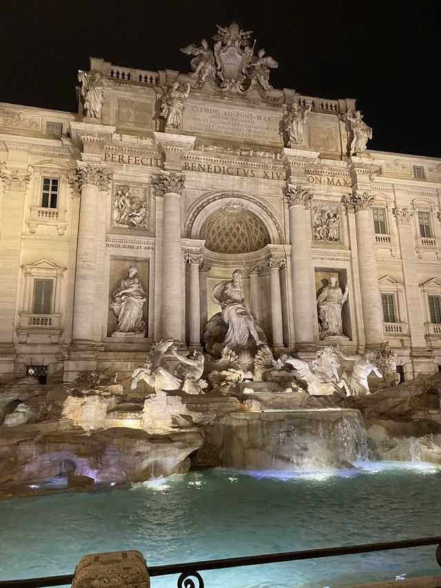 rome