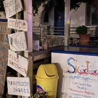 Beaches in Naxos worth visiting 