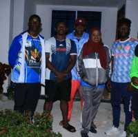 Vufac beach hotel 