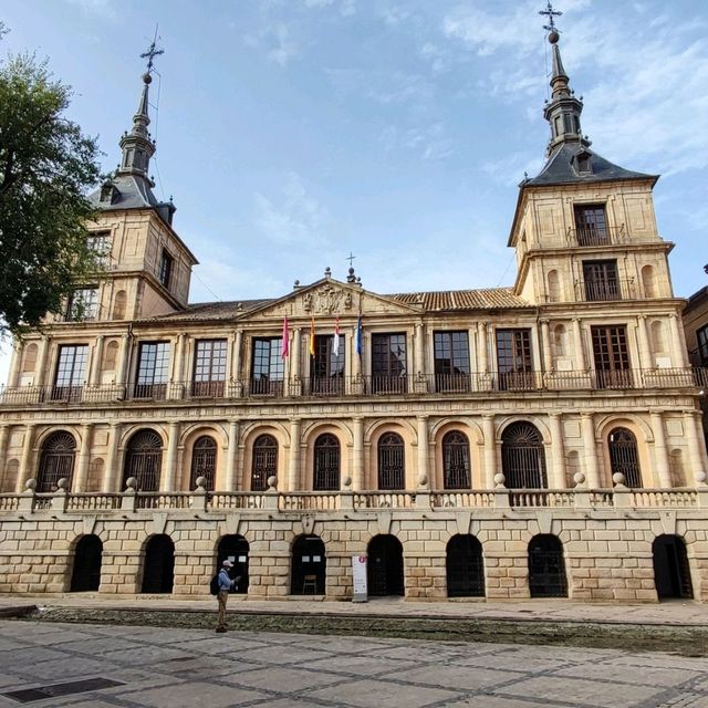 Plaza del Ayuntamiento