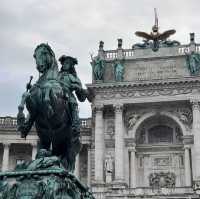 Vienna: City of Dreams, Music, and Theater