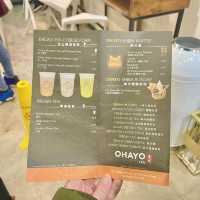 英國曼徹斯特 特色茶飲店 有超可愛嘅柴犬燒