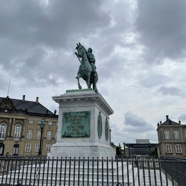 Copenhagen