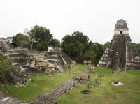Tikal Guatemala 