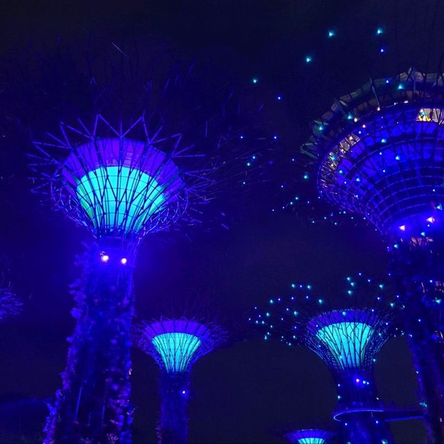 Singapore Photo Spots