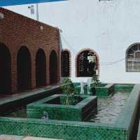 Artisanal Market of Dakhla