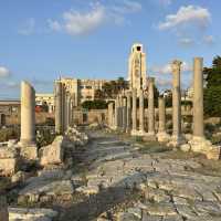 Lebanon the underrated Tourism Spot