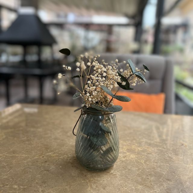 必到米芝蓮餐廳💯