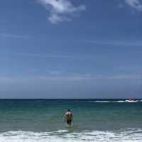 Getaway to Yalong Bay Sanya