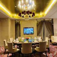 Radisson Blu Forest Manor Shanghai