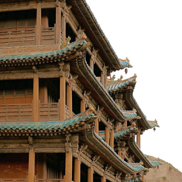 南朝四百八十寺，多少楼台烟雨中----汉魏遗风