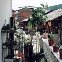 Lovely Daxu Village in Yangshuo