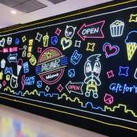 FunDay at the Arcade in Zhenjiang 