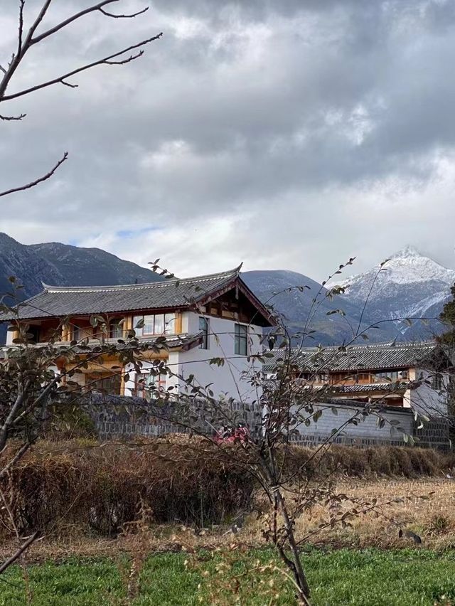 Amazing Lijiang - Baisha Village