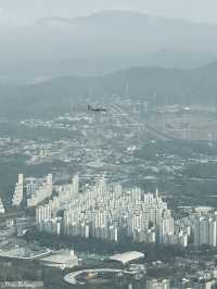 Lotte World Tower - Seoul Sky - South Korea