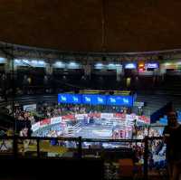 Rajadamnern Stadium 🇹🇭🥊 Bangkok 