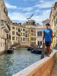 Lovely Venice 💘