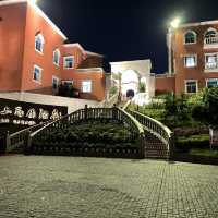 Ancient Island (Gulangyu)