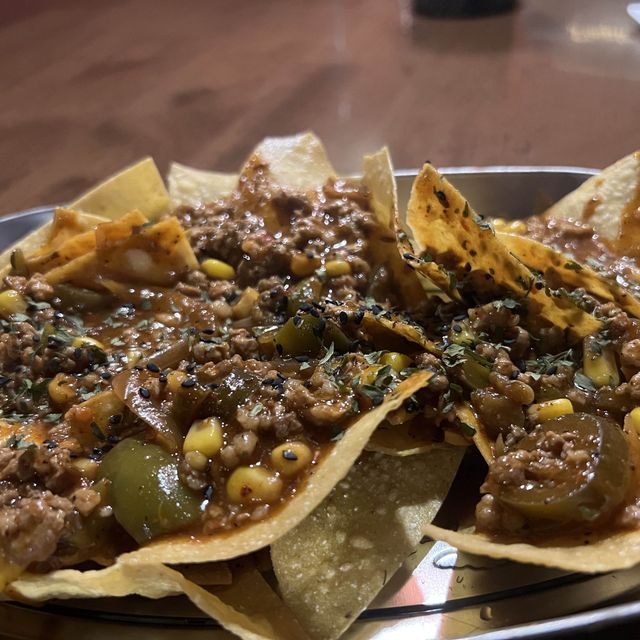 Simply delicious! 