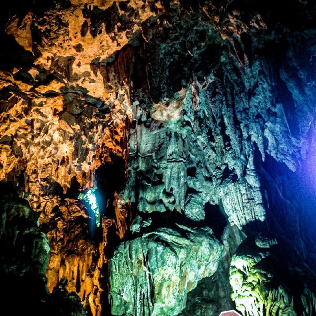 One of the best Caves in Vietnam!