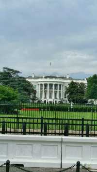 White House vs Capitol Hill, which one is more famous?