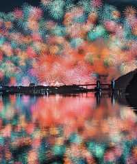 2023 Japan Annual Fireworks Festival