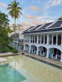 Phuket Emperor Island's hotel offers excellent value for money 🌊