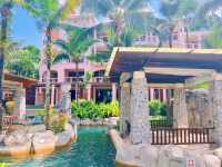 Phuket | Pink Beach Day at Bubble Hotel