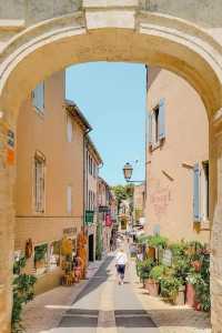 Provence's 5 most worth visiting places