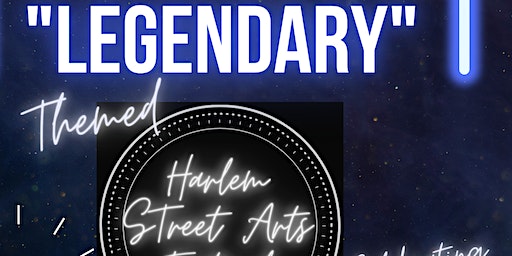 Harlem Street Arts Festival 23 | Crack Is Wack Playground