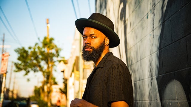 Buffalo Nichols (New York) | Mercury Lounge