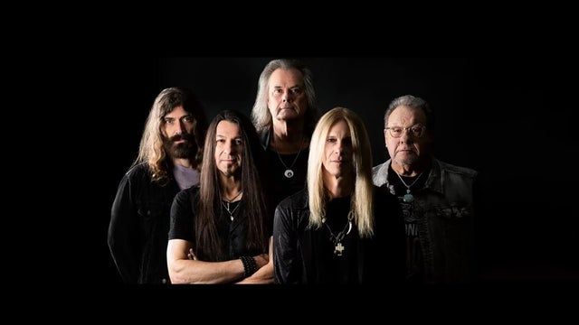 The Guess Who (Atlantic City) | Golden Nugget
