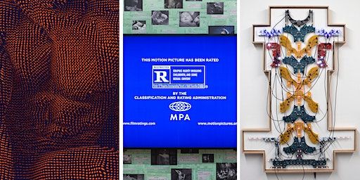 Curator's Tour Fall 2023 Exhibitions (Montclair) | George Segal Gallery