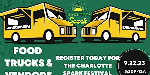 Charlotte Spark Festival 23 (Charlotte) | Starlight on 22nd