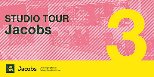 Studio Tour: Jacobs | Jacobs