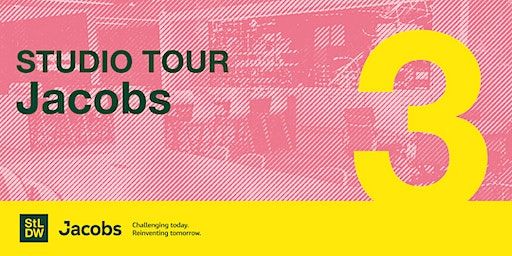 Studio Tour: Jacobs | Jacobs