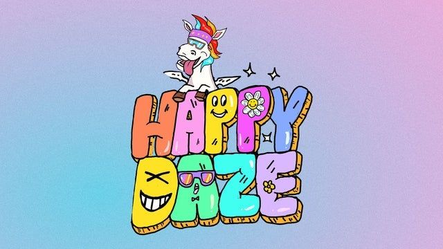 Happy Daze with Costa ( 21+ ) 2023 (Boston) | Big Night Live