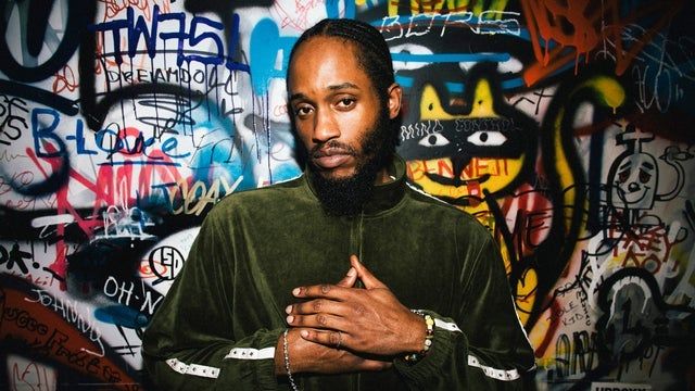 Maxo 2023 (Los Angeles) | The Echo