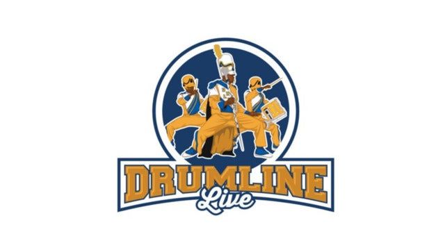 Drumline Live 2024 (Baltimore) | The Lyric