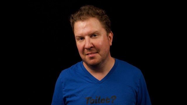Barrel of Laughs Comedy Series: Nick Swardson 2024 (Niagara Falls) | Seneca Niagara Resort & Casino Bears Den
