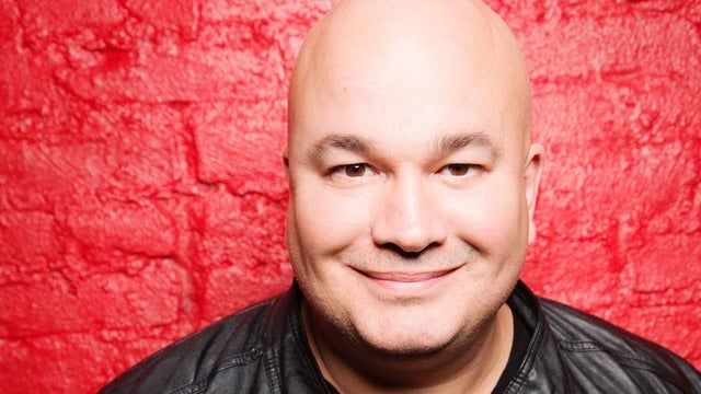 Robert Kelly 2024 (San Antonio) | Laugh Out Loud Comedy Club