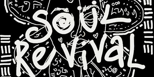 2nd Annual Soul Revival Art Festival & Fundraiser | 833 22nd St S