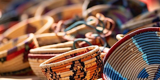 "Red Sunday" Indigenous Arts Marketplace | Friedli Gallery and Studio