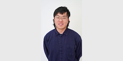 Aaron Chen | Union Hall