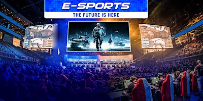 GamerFest and Esports College Fair during Super Bowl Week 2024 | HyperX Arena Las Vegas