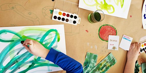Saturday Art Club | Stanley Picker Gallery