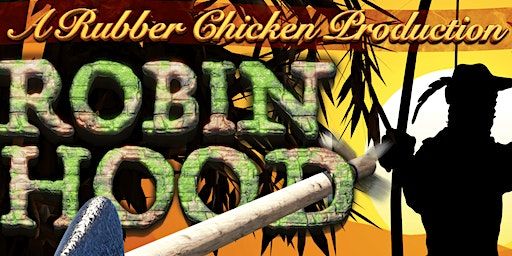 Robin Hood - Pantomime | Newbridge Memo