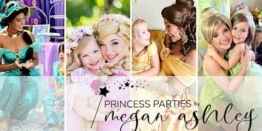Megan Ashley’s Holiday Princess Concert | Voice Academy, North Sunrise Avenue, Roseville, CA, USA