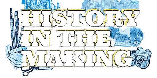 Photography with Gez @The Hive (History in the Making) | The Hive