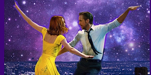 Swing Dance in the Stars - A Foreverland Dance Party | Cartwright Food Hall